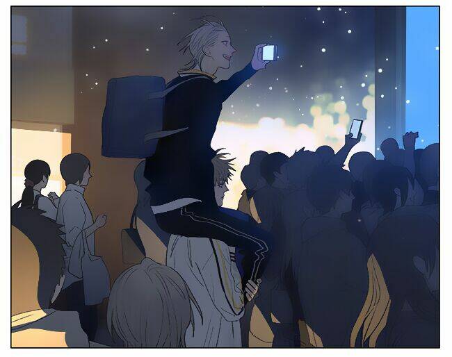 19 Days Chapter 470 - Trang 2