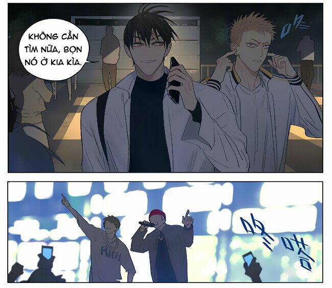 19 Days Chapter 470 - Trang 2