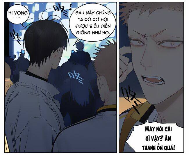 19 Days Chapter 470 - Trang 2