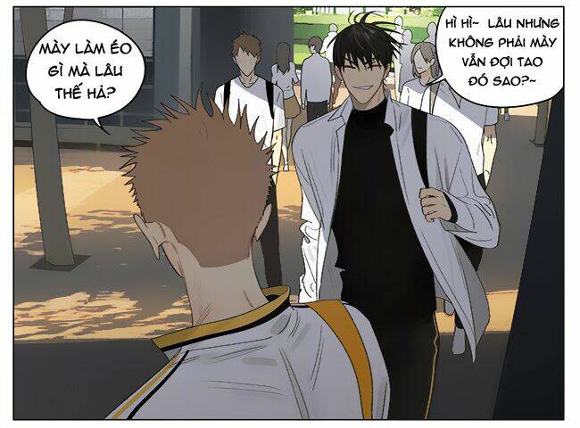 19 Days Chapter 470 - Trang 2