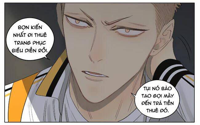 19 Days Chapter 470 - Trang 2