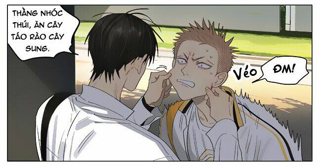 19 Days Chapter 470 - Trang 2