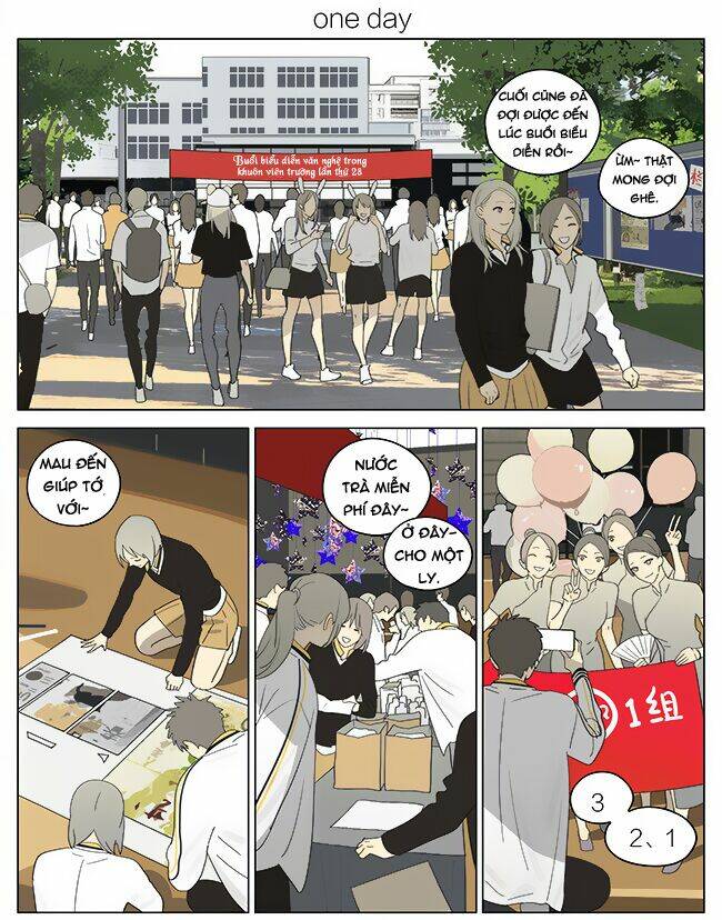 19 Days Chapter 472 - Trang 2