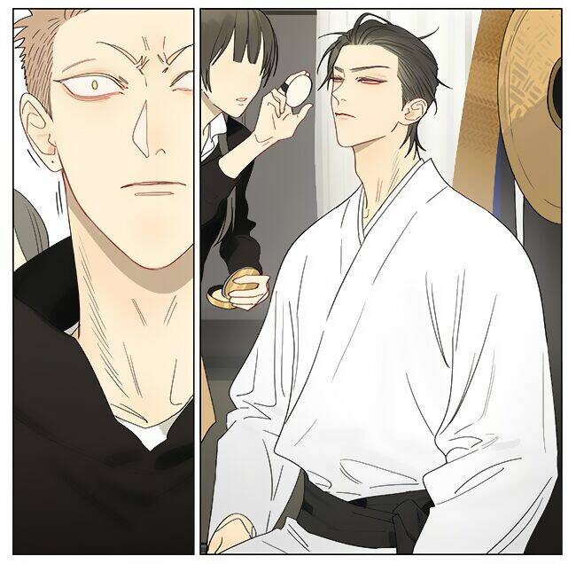 19 Days Chapter 472 - Trang 2