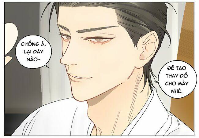 19 Days Chapter 472 - Trang 2