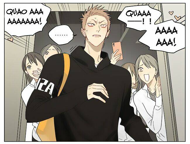 19 Days Chapter 472 - Trang 2