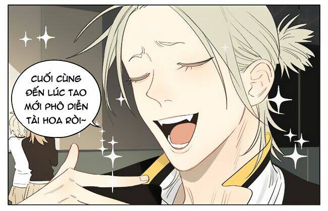 19 Days Chapter 472 - Trang 2