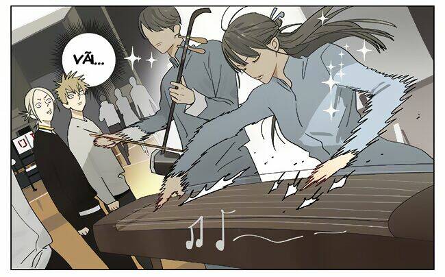 19 Days Chapter 472 - Trang 2