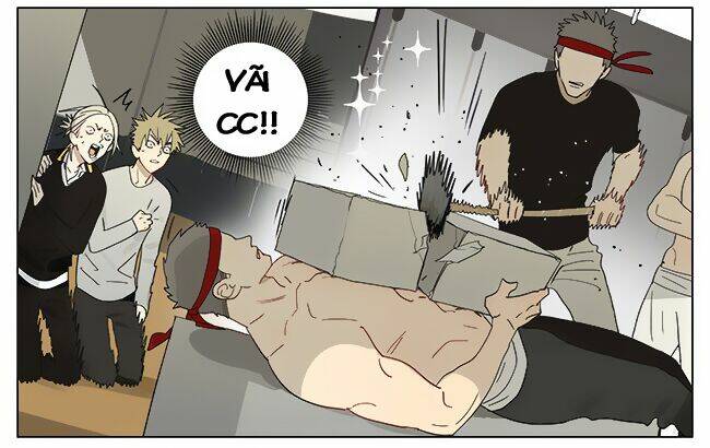 19 Days Chapter 472 - Trang 2