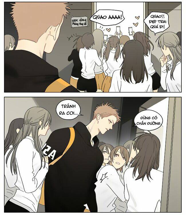 19 Days Chapter 472 - Trang 2