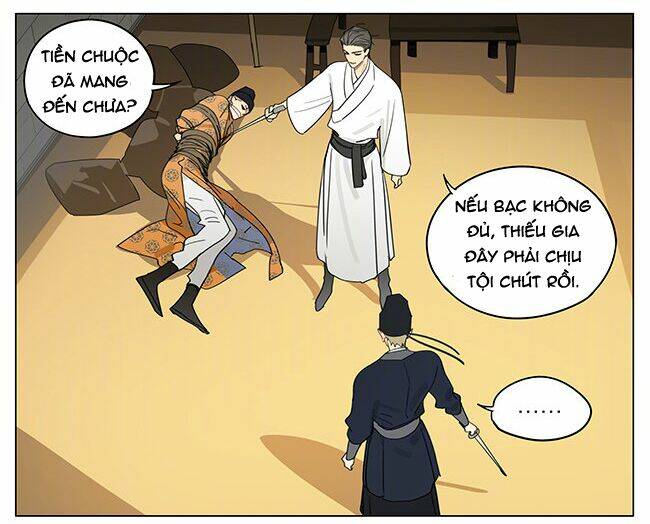 19 Days Chapter 474 - Trang 2