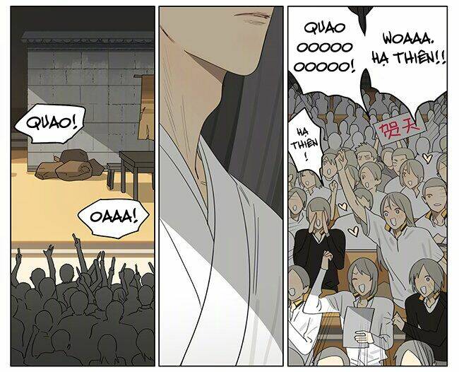 19 Days Chapter 474 - Trang 2