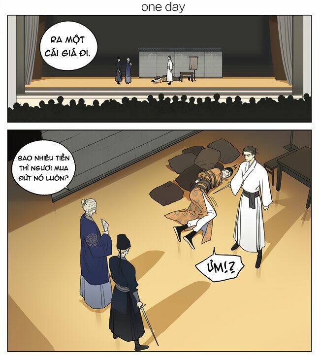 19 Days Chapter 475 - Trang 2