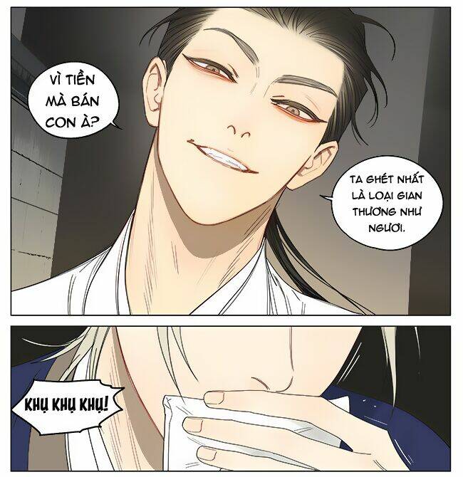 19 Days Chapter 475 - Trang 2