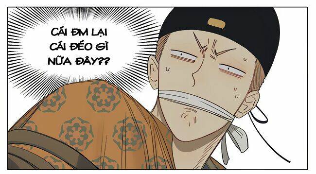 19 Days Chapter 475 - Trang 2