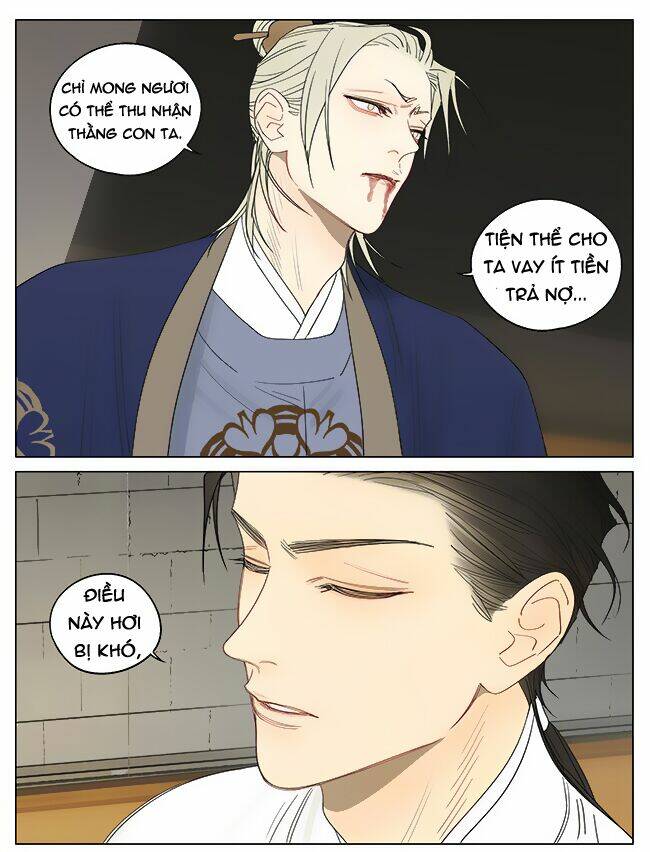 19 Days Chapter 475 - Trang 2