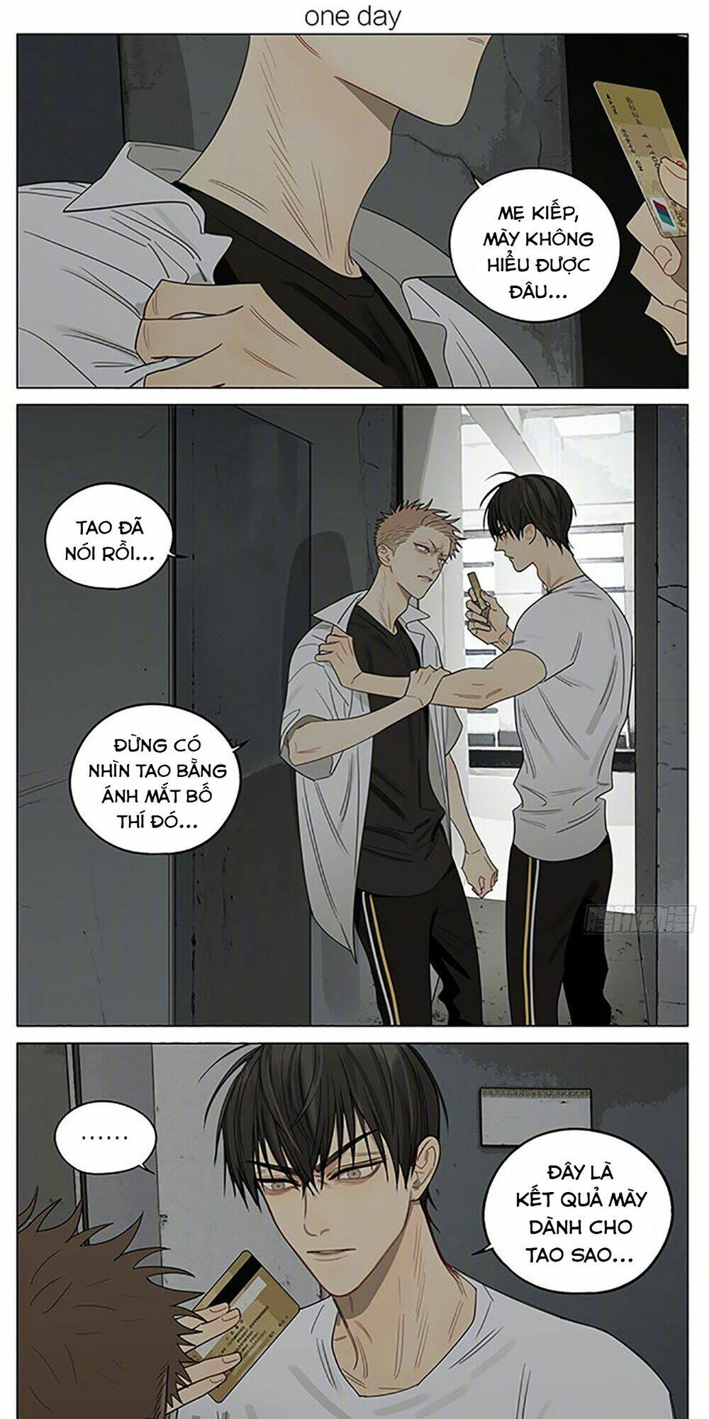 19 Days Chapter 479 - Trang 2