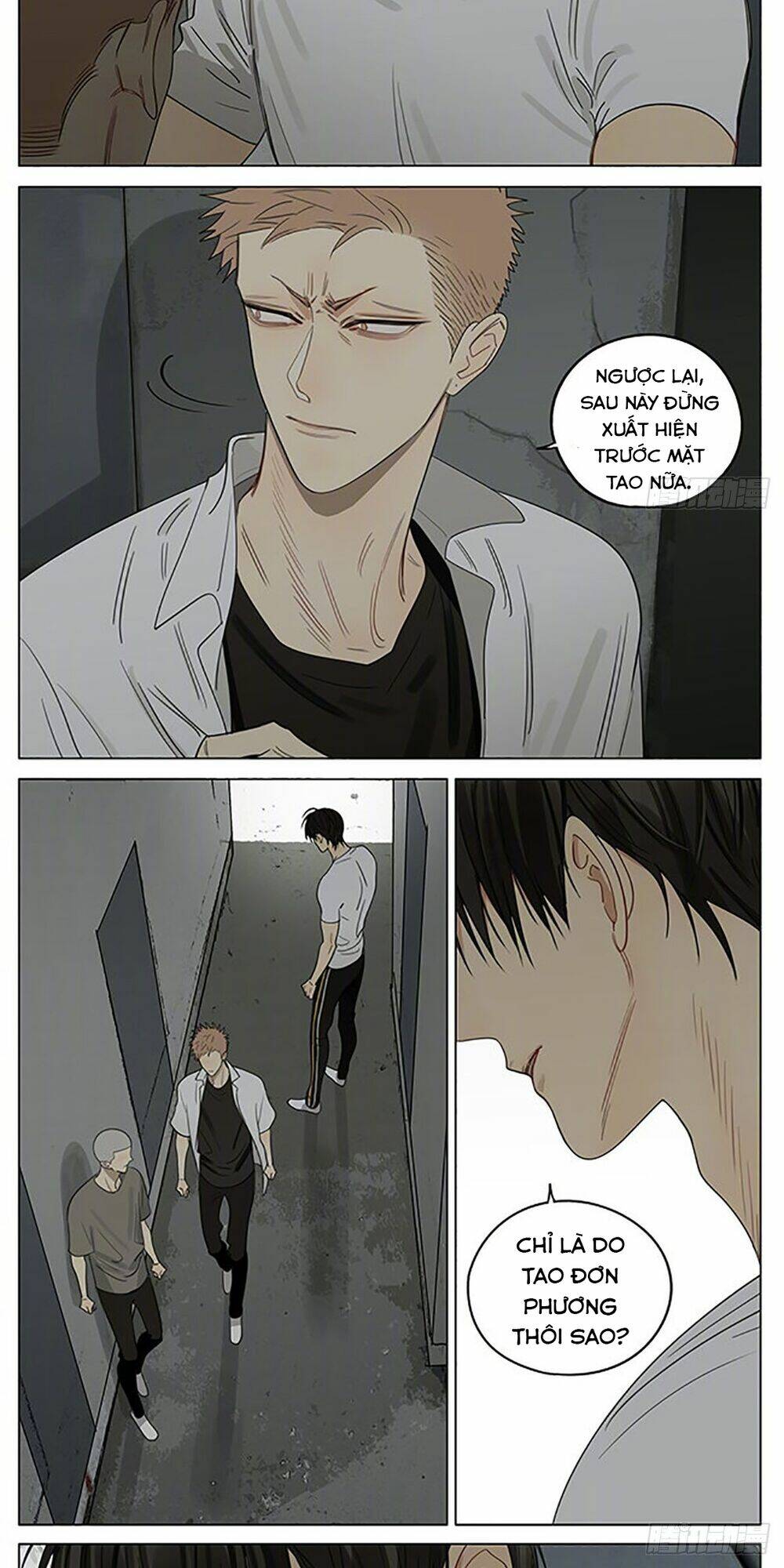 19 Days Chapter 479 - Trang 2