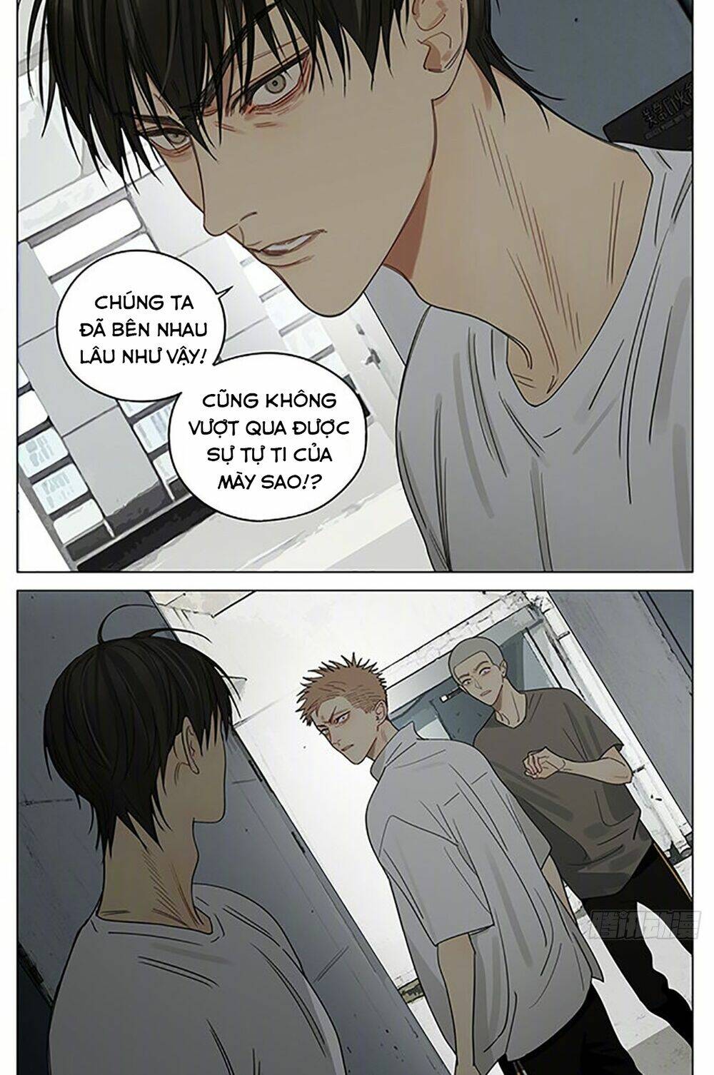 19 Days Chapter 479 - Trang 2