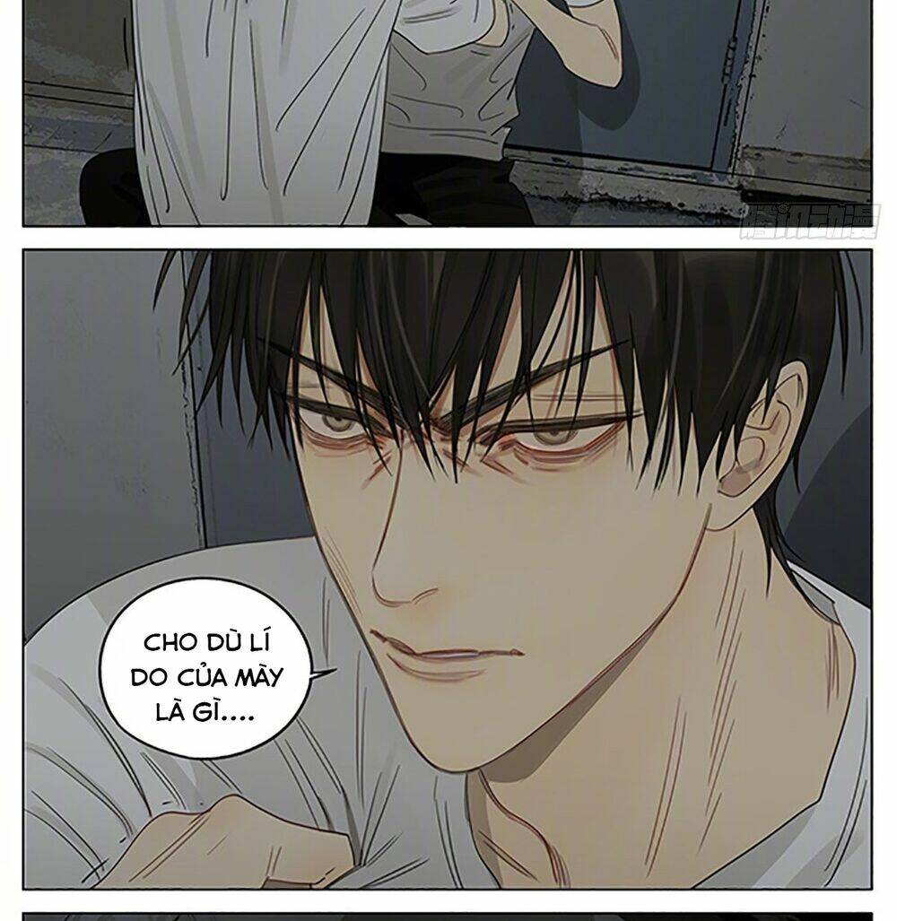 19 Days Chapter 479 - Trang 2