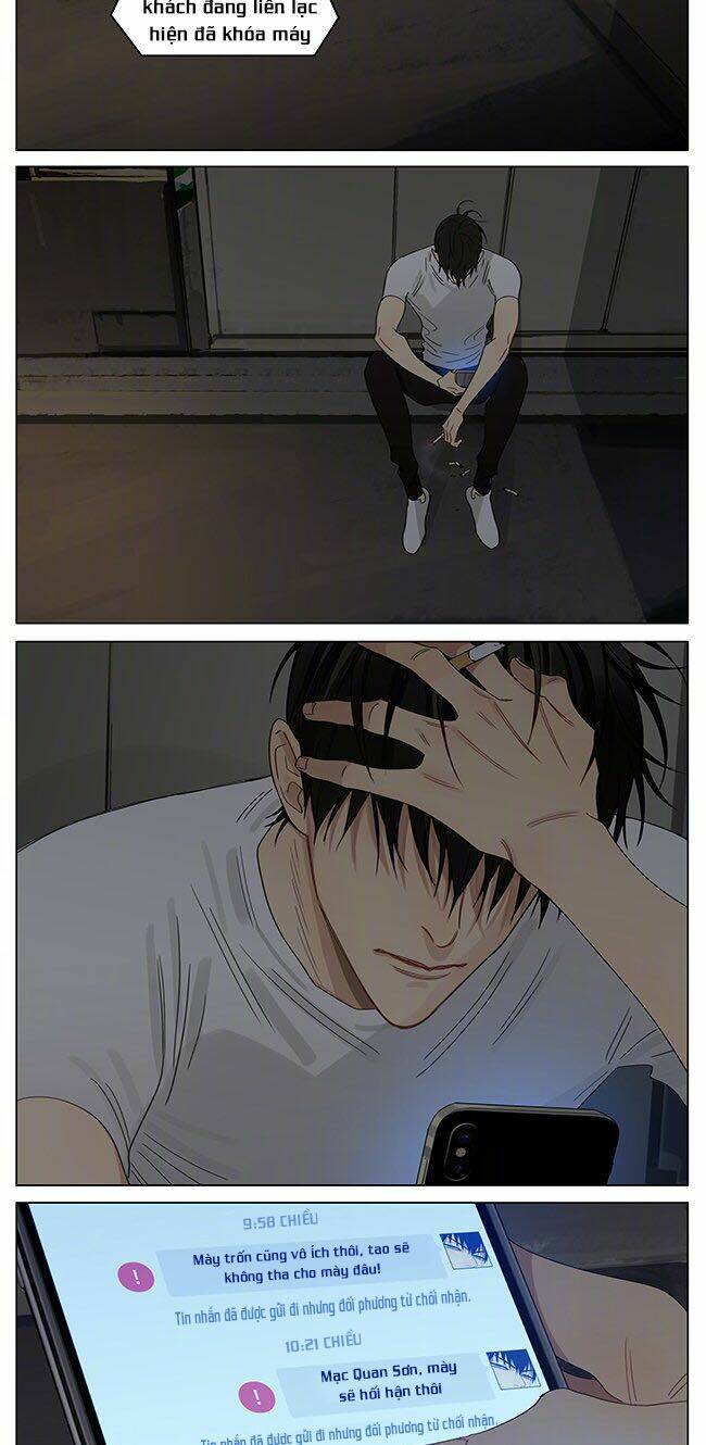 19 Days Chapter 481 - Trang 2