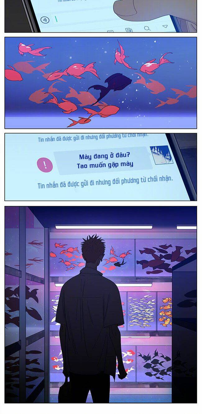 19 Days Chapter 481 - Trang 2