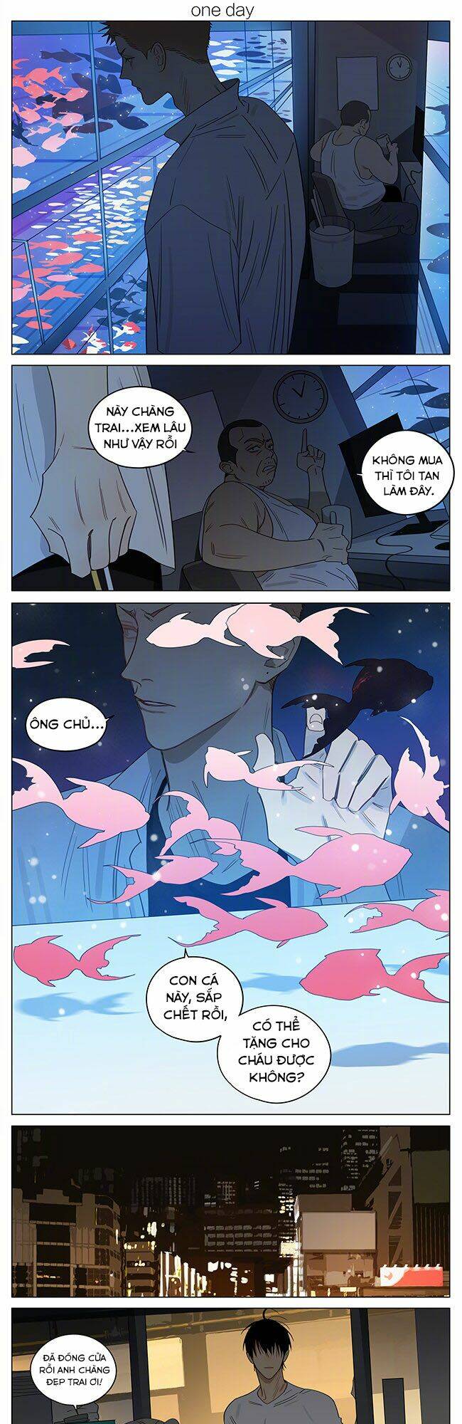 19 Days Chapter 482 - Trang 2