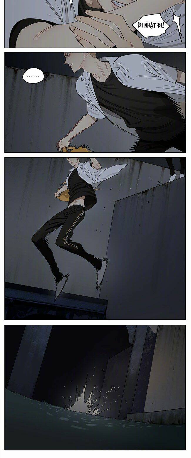 19 Days Chapter 483 - Trang 2