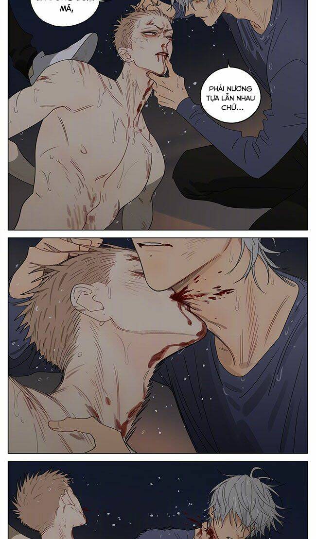 19 Days Chapter 484 - Trang 2