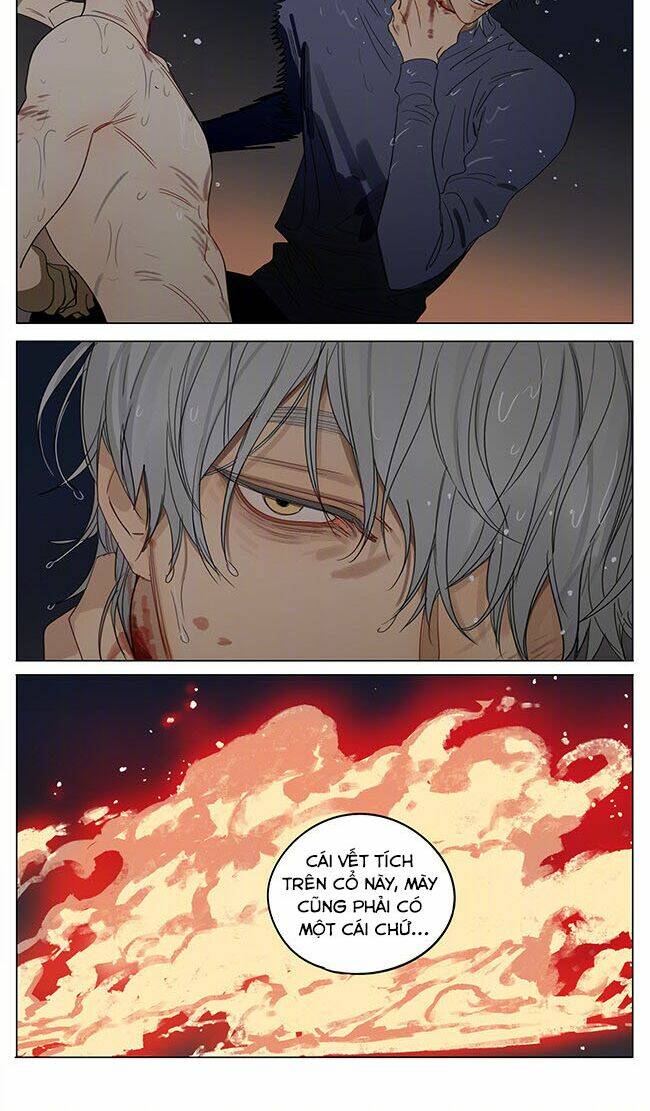 19 Days Chapter 484 - Trang 2