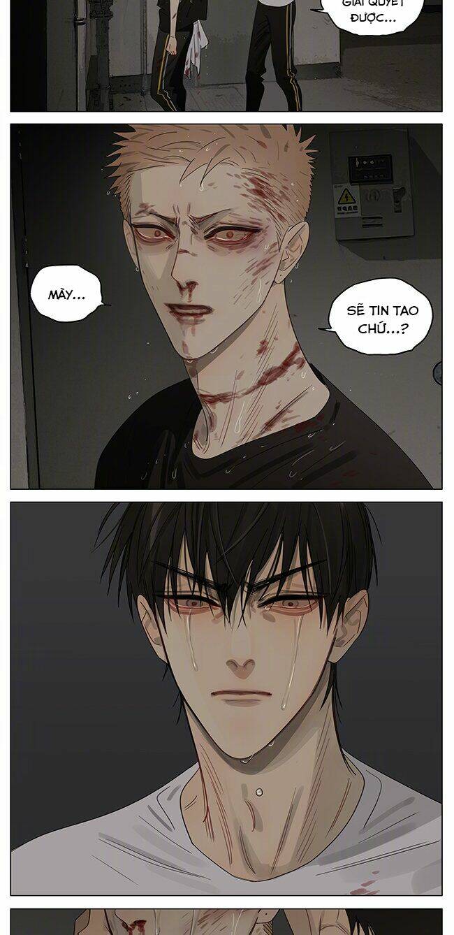 19 Days Chapter 485 - Trang 2