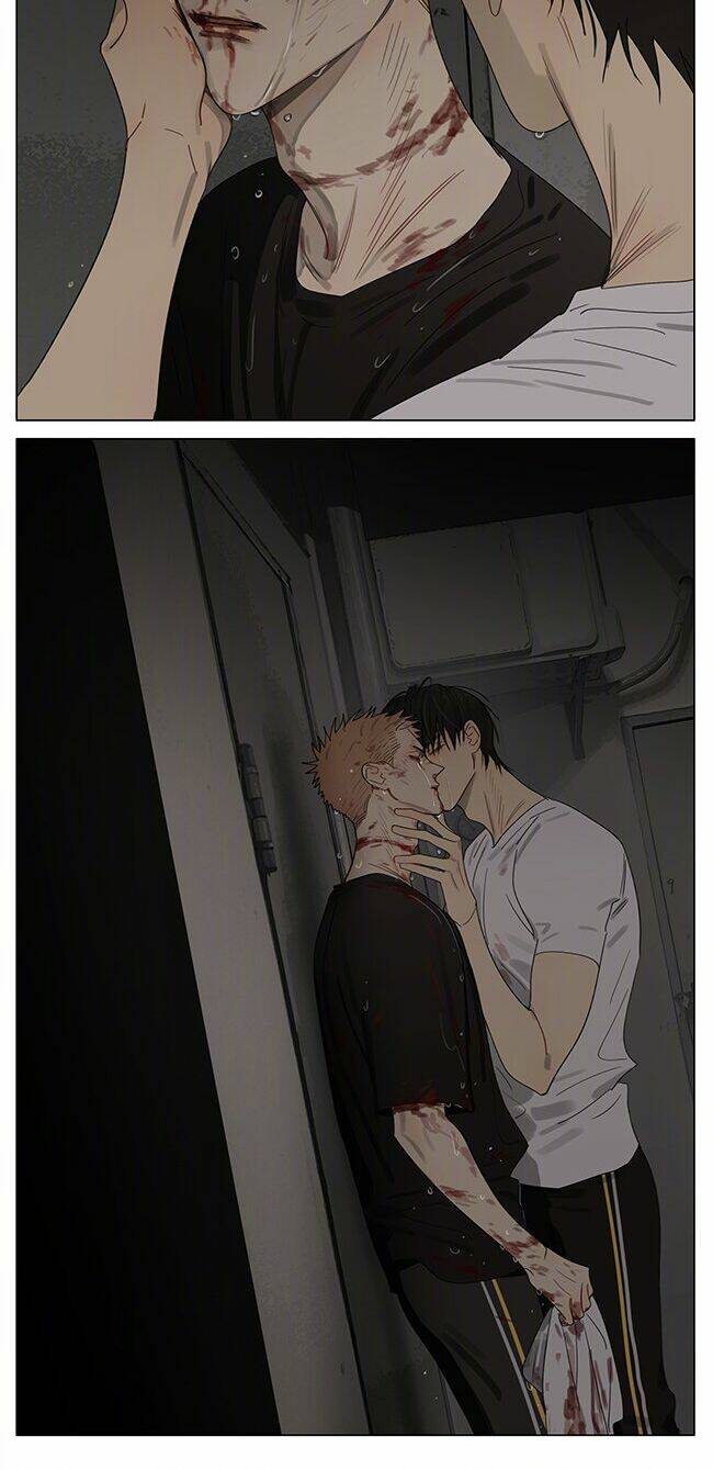 19 Days Chapter 485 - Trang 2