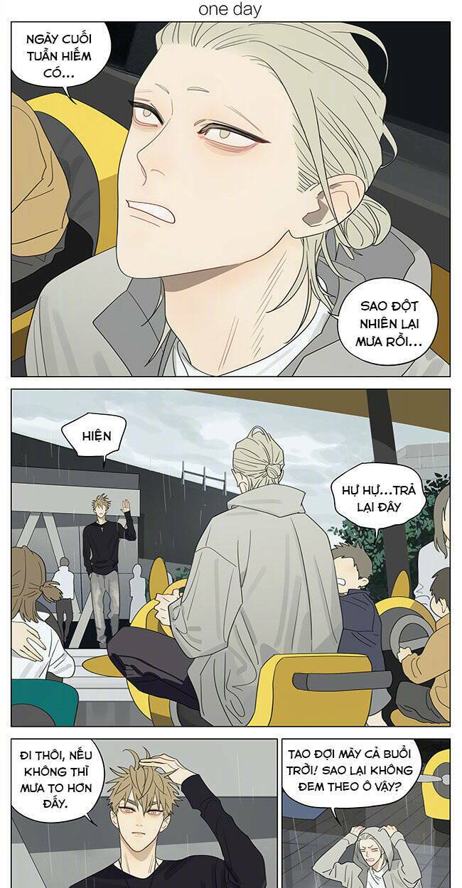 19 Days Chapter 486 - Trang 2