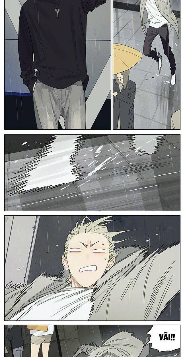 19 Days Chapter 486 - Trang 2