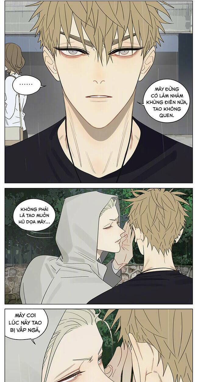 19 Days Chapter 486 - Trang 2