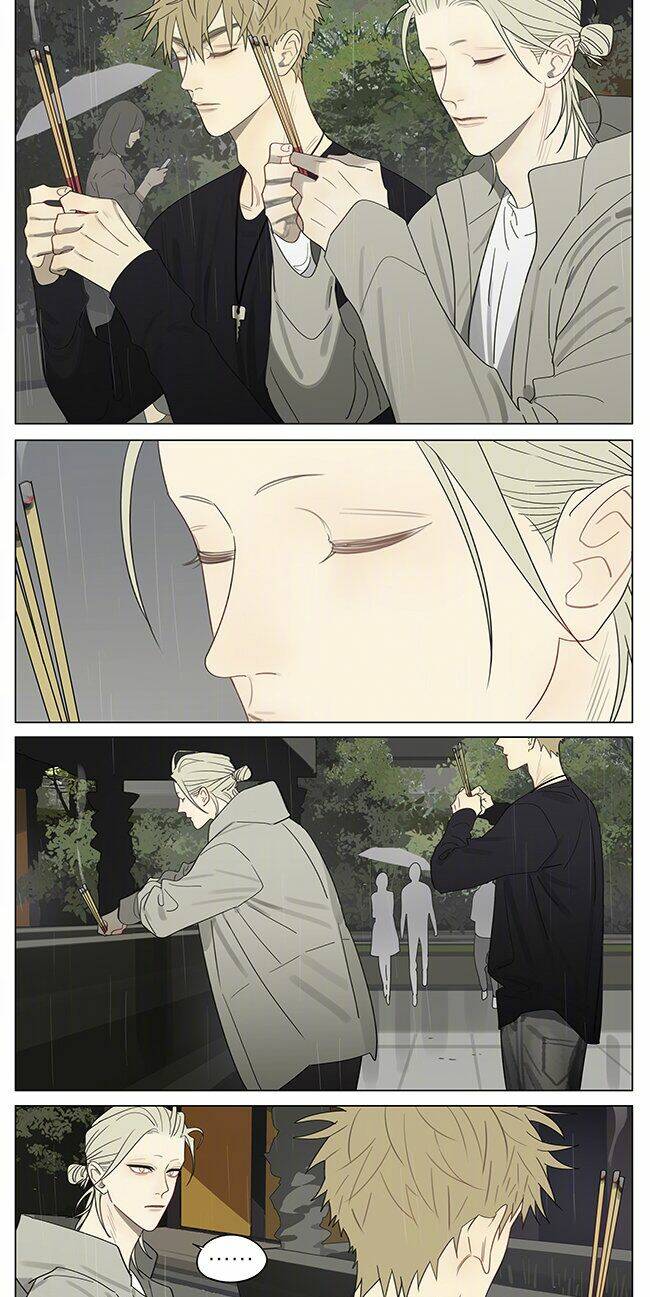 19 Days Chapter 488 - Trang 2