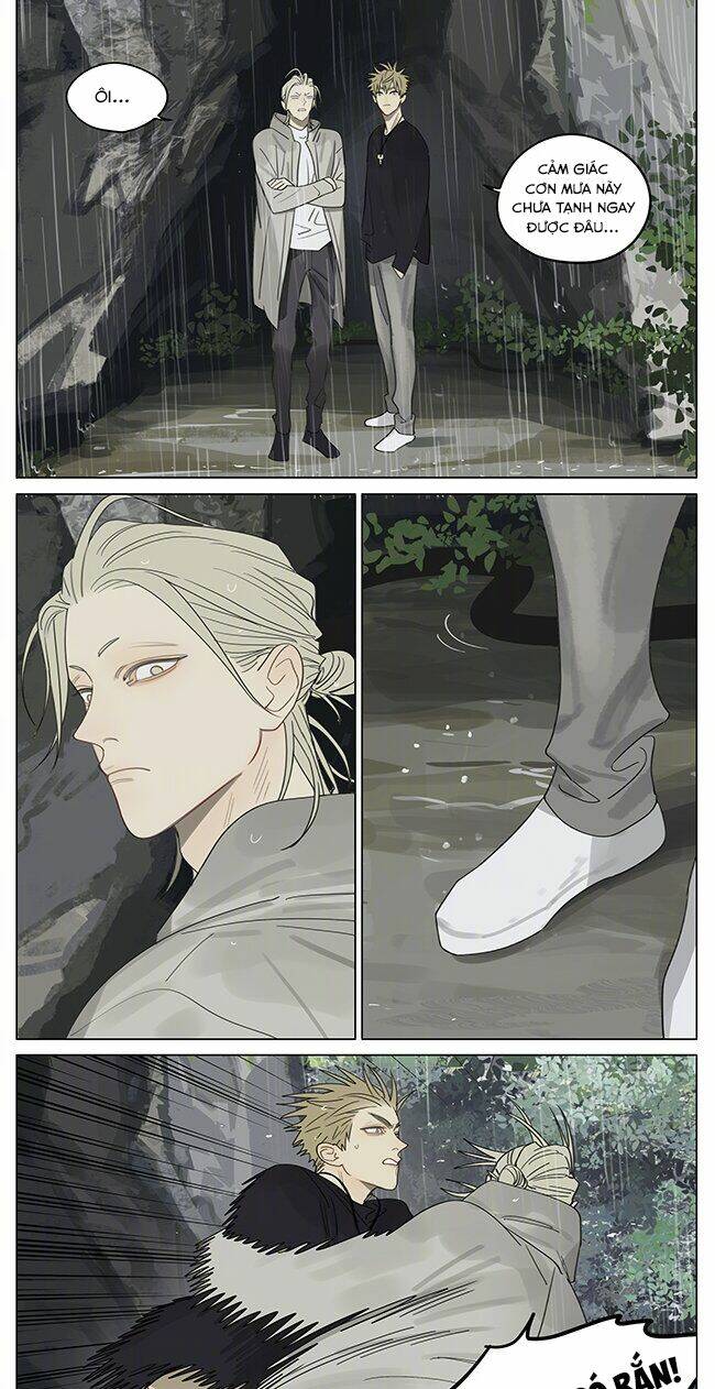 19 Days Chapter 489 - Trang 2