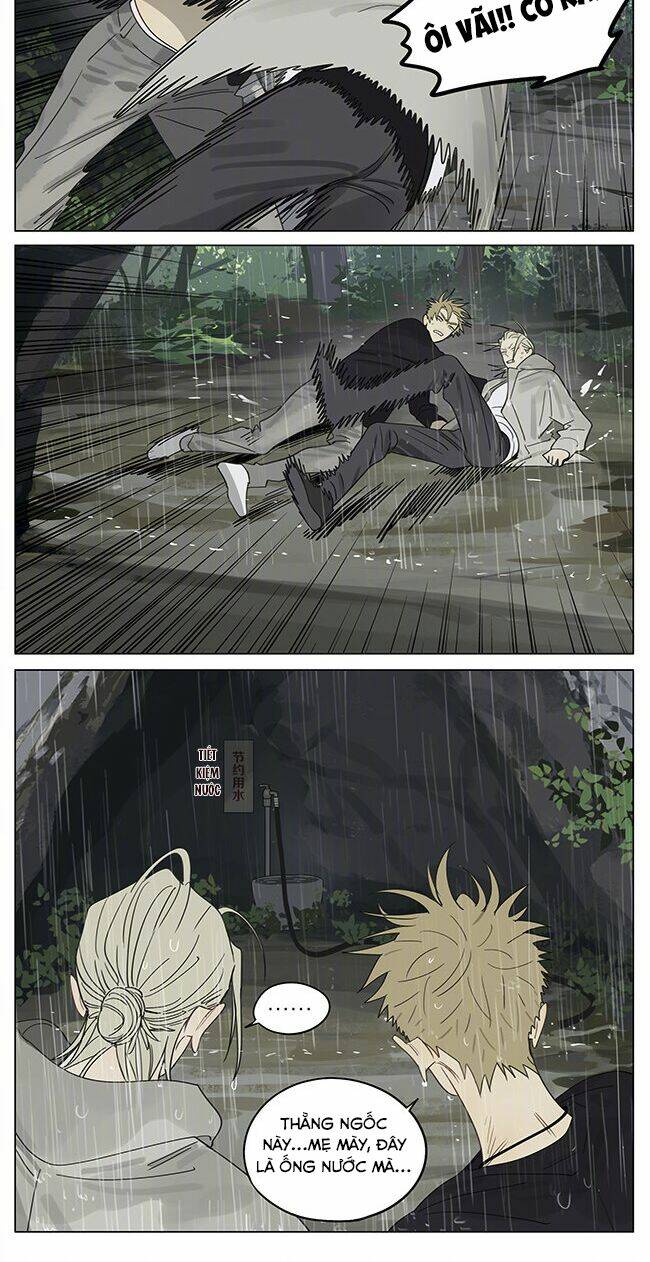 19 Days Chapter 489 - Trang 2