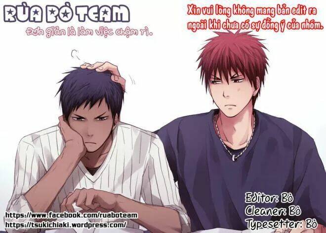 19 Days Chapter 49 - Trang 2