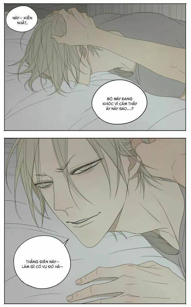 19 Days Chapter 49 - Trang 2