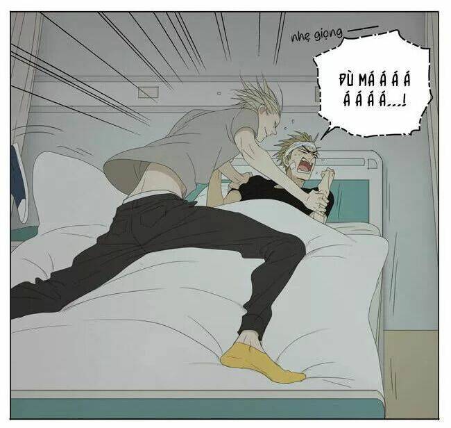 19 Days Chapter 49 - Trang 2