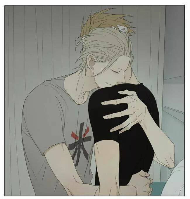 19 Days Chapter 49 - Trang 2