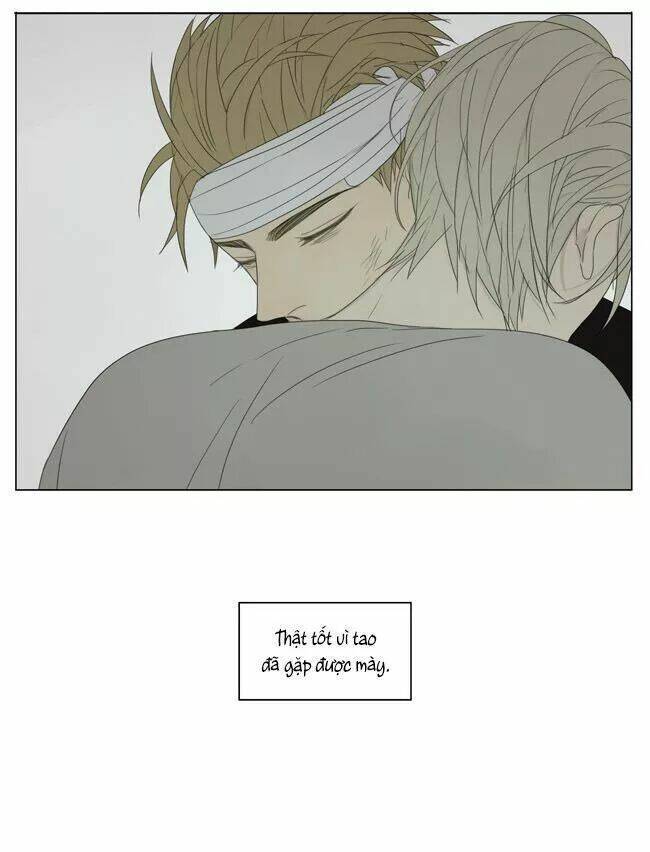 19 Days Chapter 49 - Trang 2