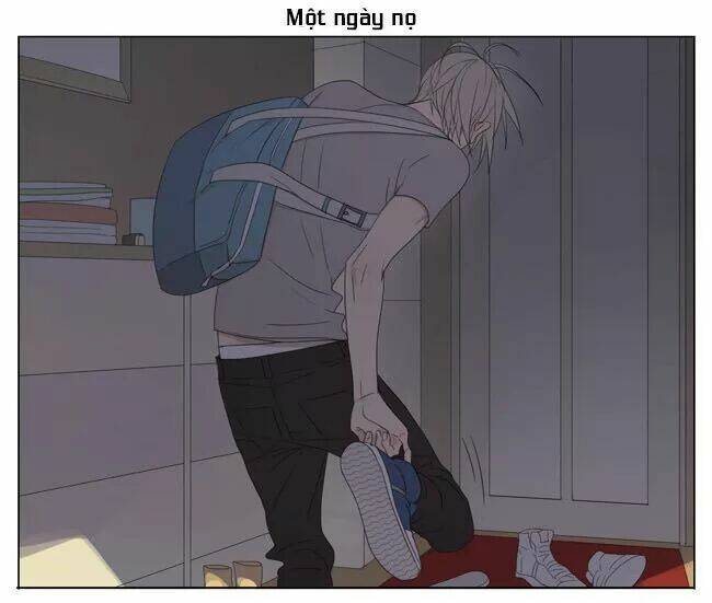 19 Days Chapter 49 - Trang 2