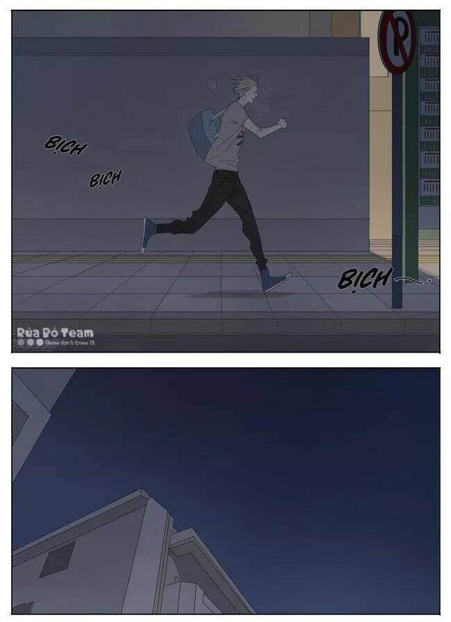 19 Days Chapter 49 - Trang 2