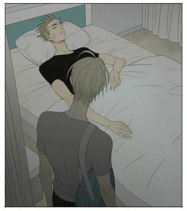 19 Days Chapter 49 - Trang 2