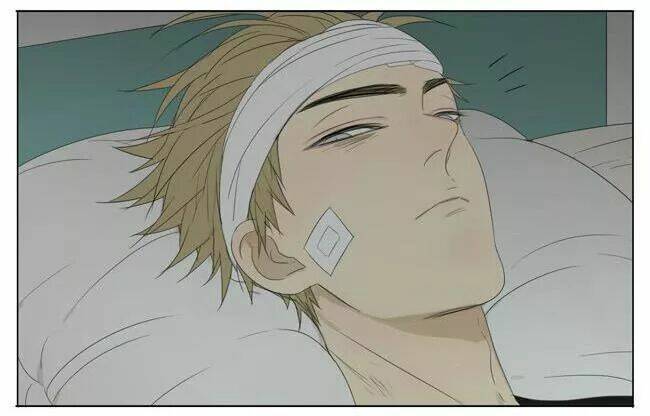 19 Days Chapter 49 - Trang 2