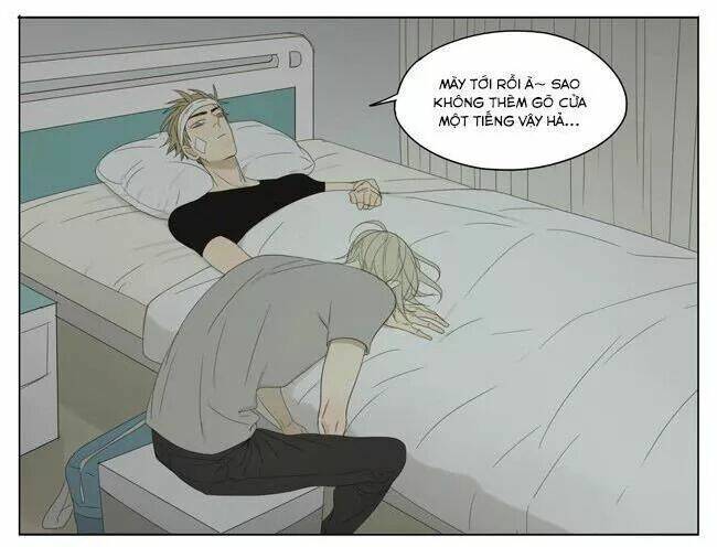 19 Days Chapter 49 - Trang 2