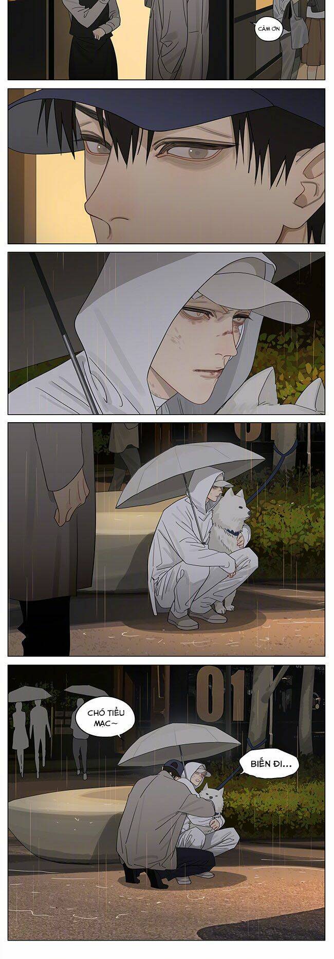 19 Days Chapter 490 - Trang 2