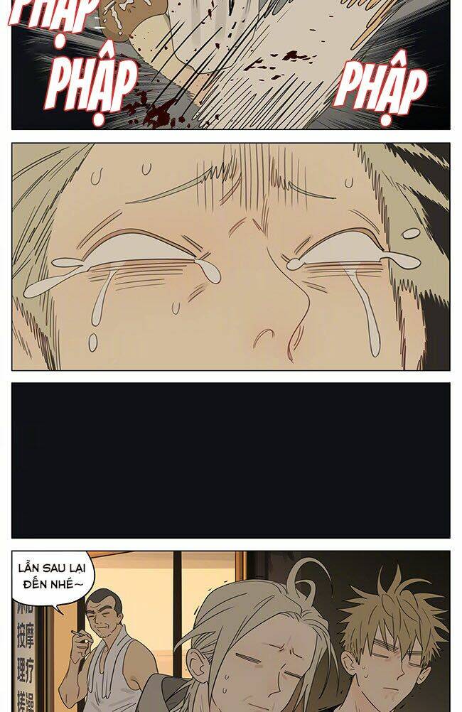 19 Days Chapter 492 - Trang 2